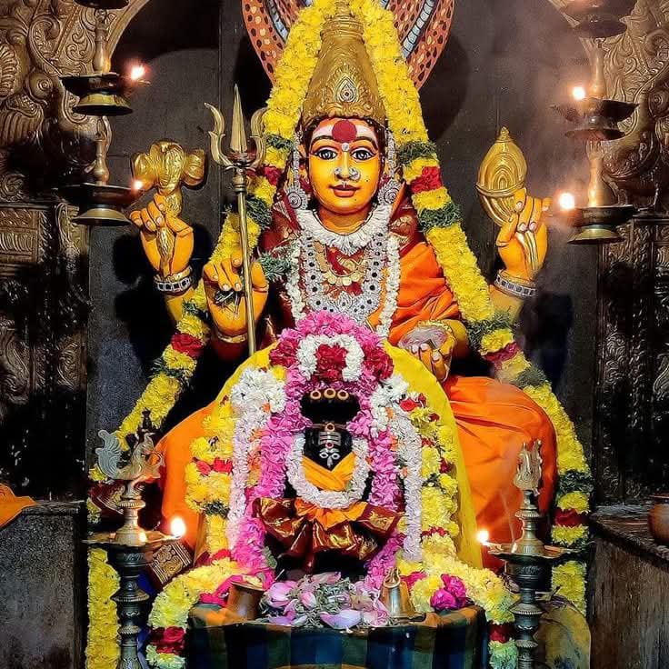 Spiritual Puja & Altar Moment 4